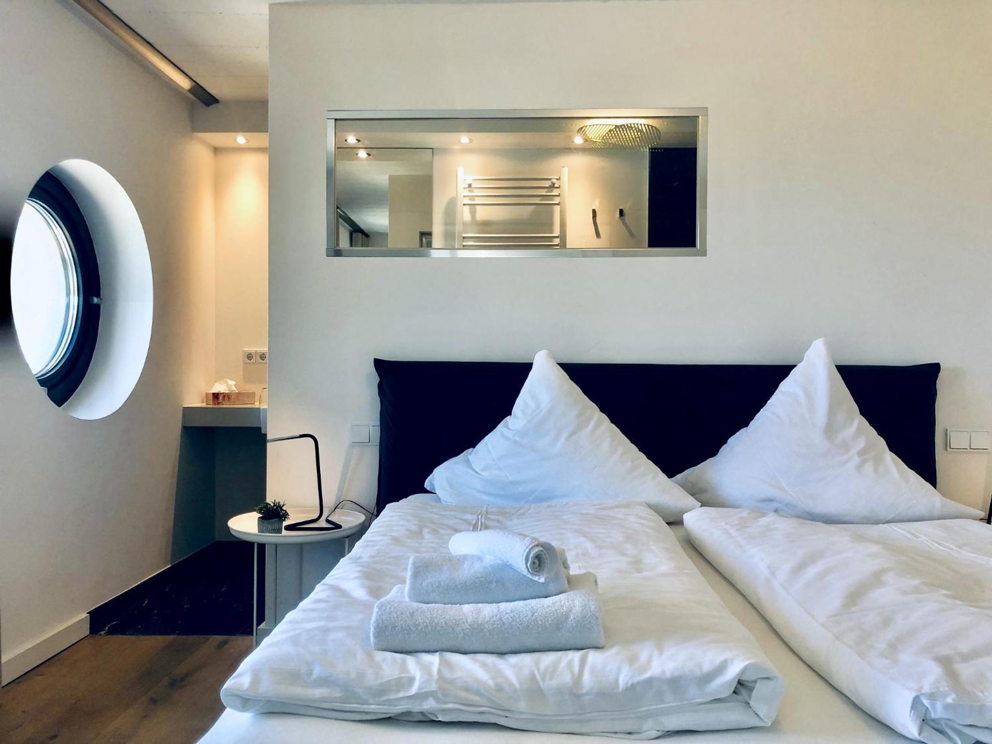 Meerlounge 15 Im Haus Duene 7 Prora