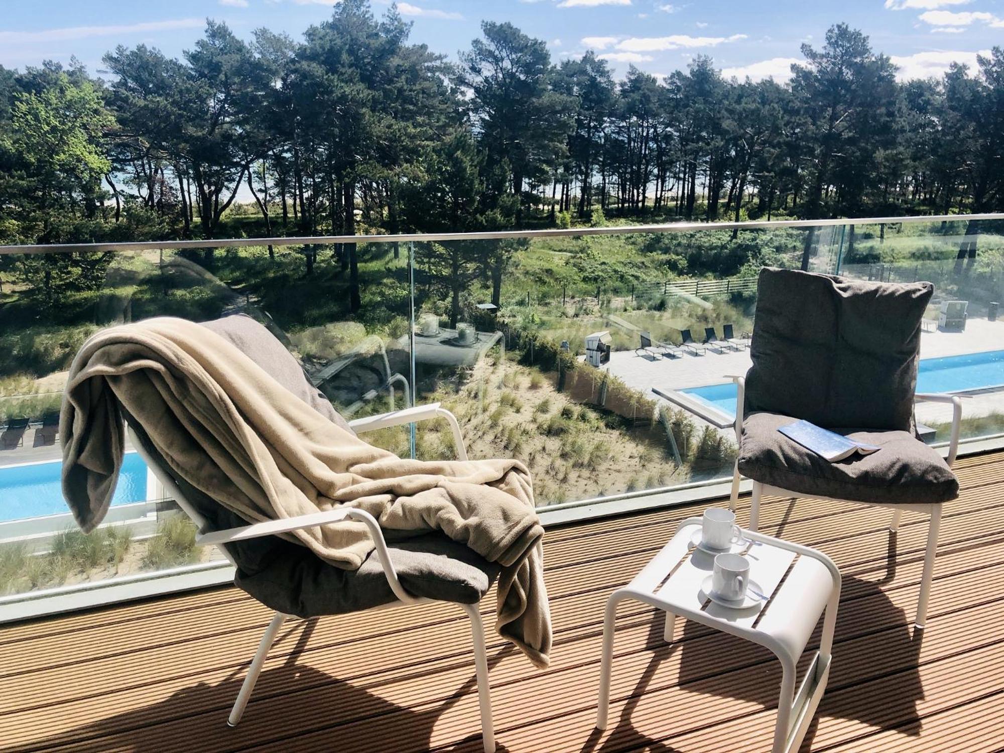 Apartment Meerlounge 15 Im Haus Duene 7 Prora Ostseebad Binz