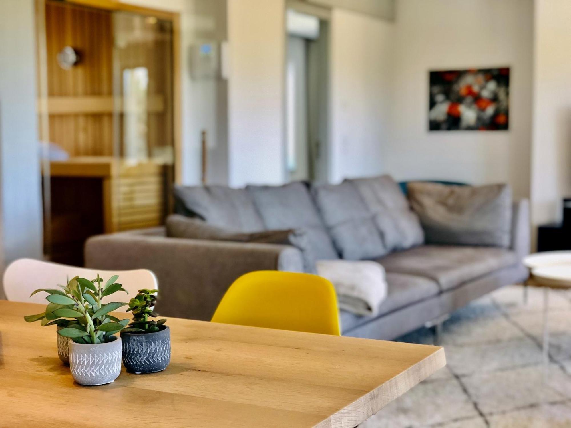 Meerlounge 15 Im Haus Duene 7 Prora * Ostseebad Binz