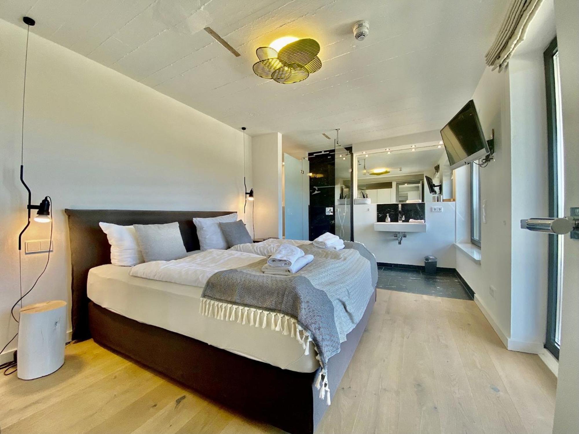 Meerlounge 15 Im Haus Duene 7 Prora Apartment *