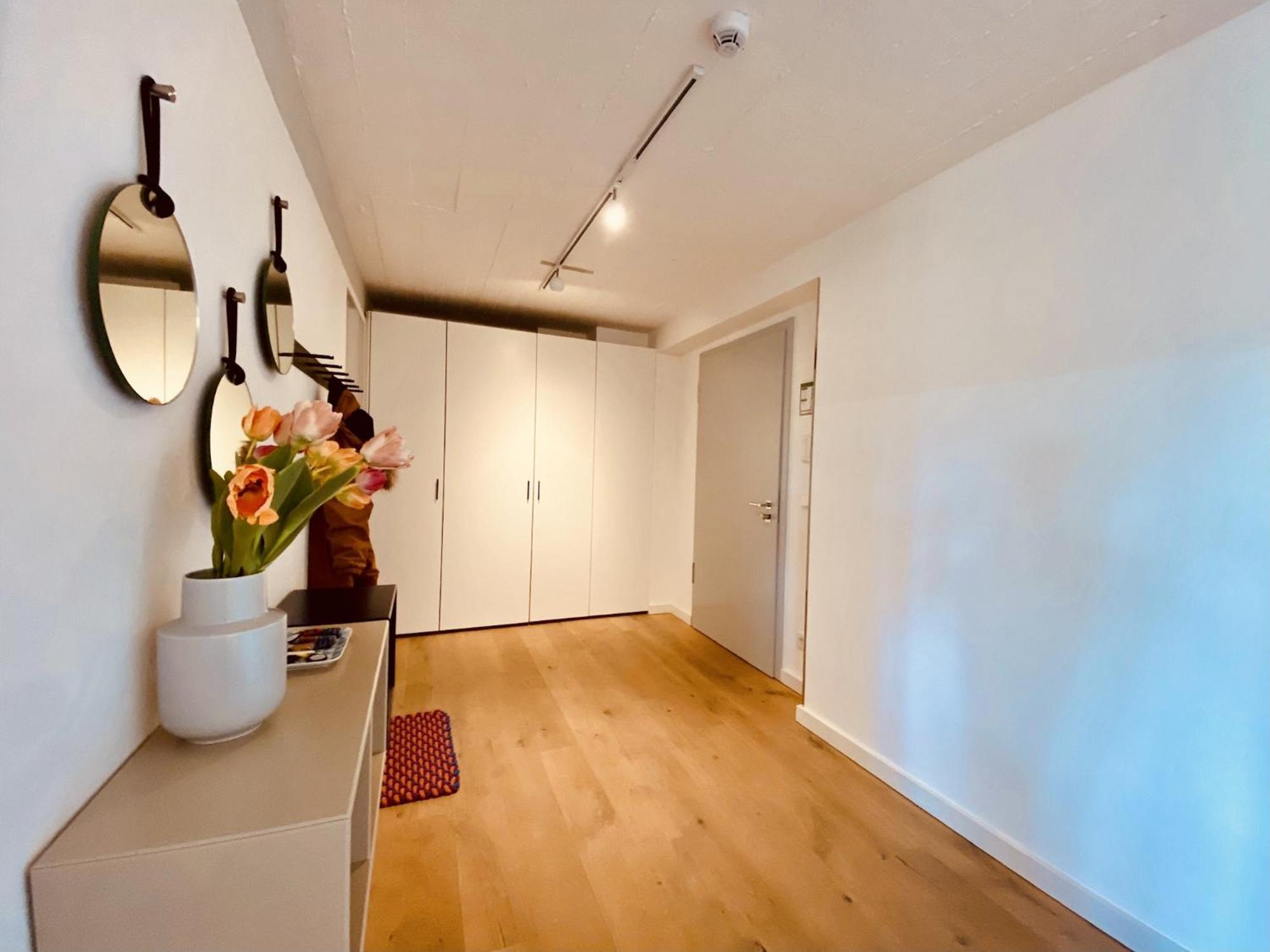 Apartment Meerlounge 15 Im Haus Duene 7 Prora *