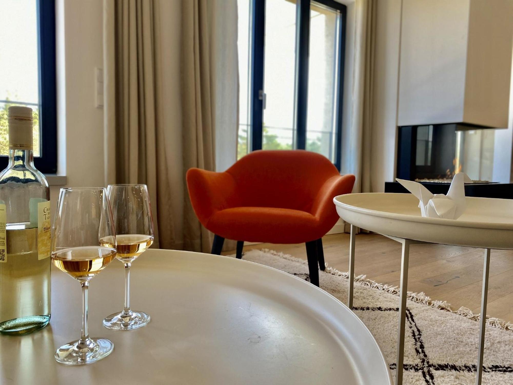Meerlounge 15 Im Haus Duene 7 Prora * Ostseebad Binz