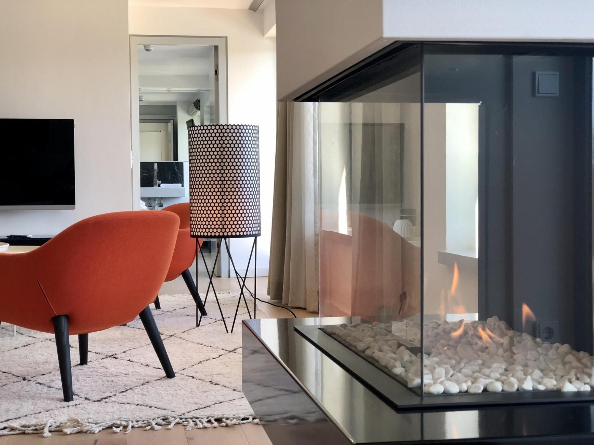 Meerlounge 15 Im Haus Duene 7 Prora * Ostseebad Binz