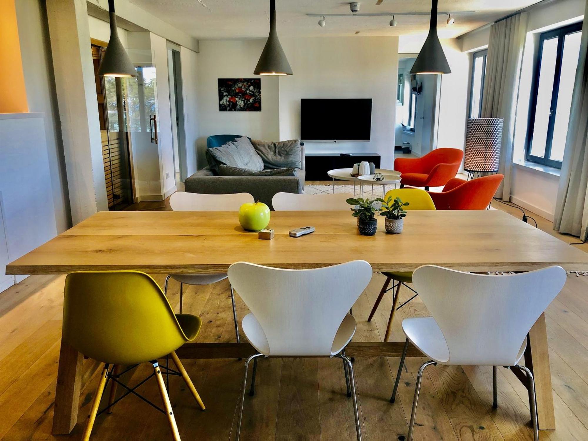 Meerlounge 15 Im Haus Duene 7 Prora Ostseebad Binz