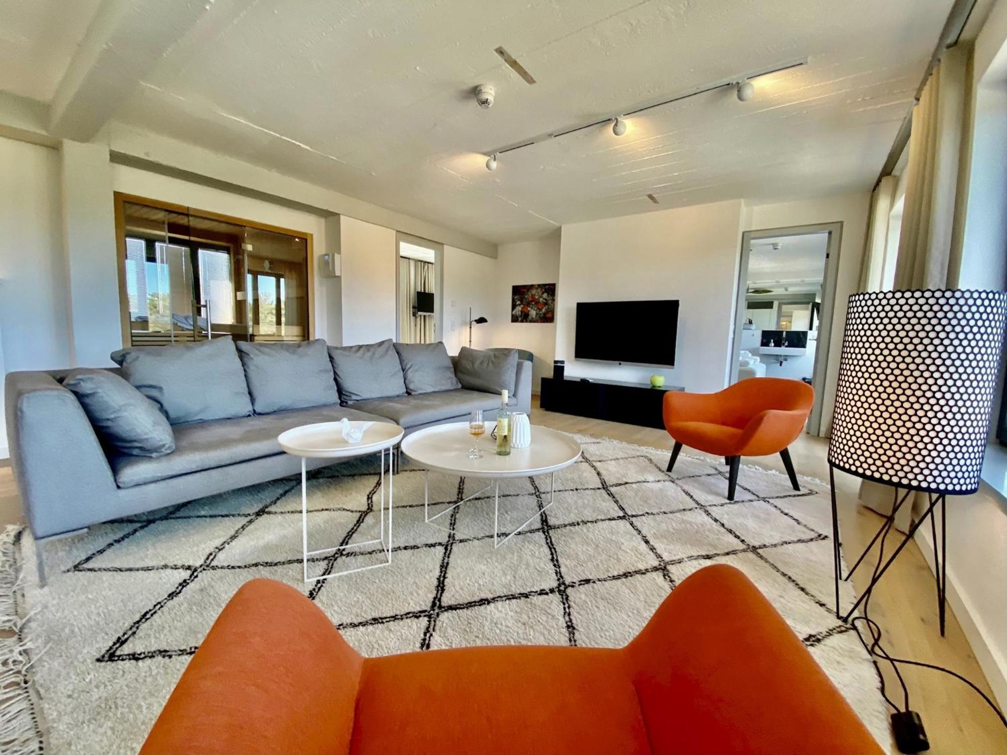 Meerlounge 15 Im Haus Duene 7 Prora * Ostseebad Binz