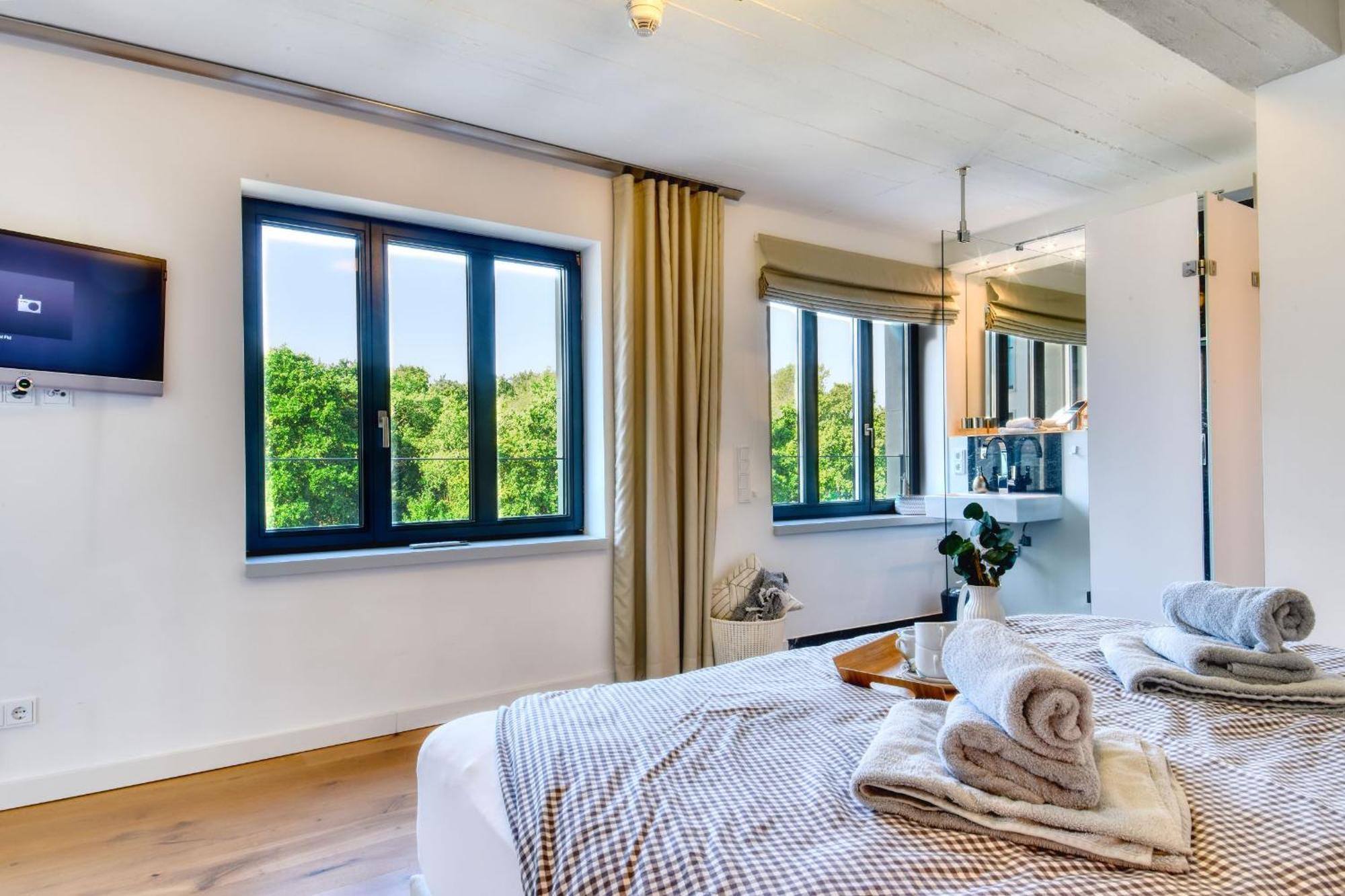 Meerlounge 15 Im Haus Duene 7 Prora * Ostseebad Binz