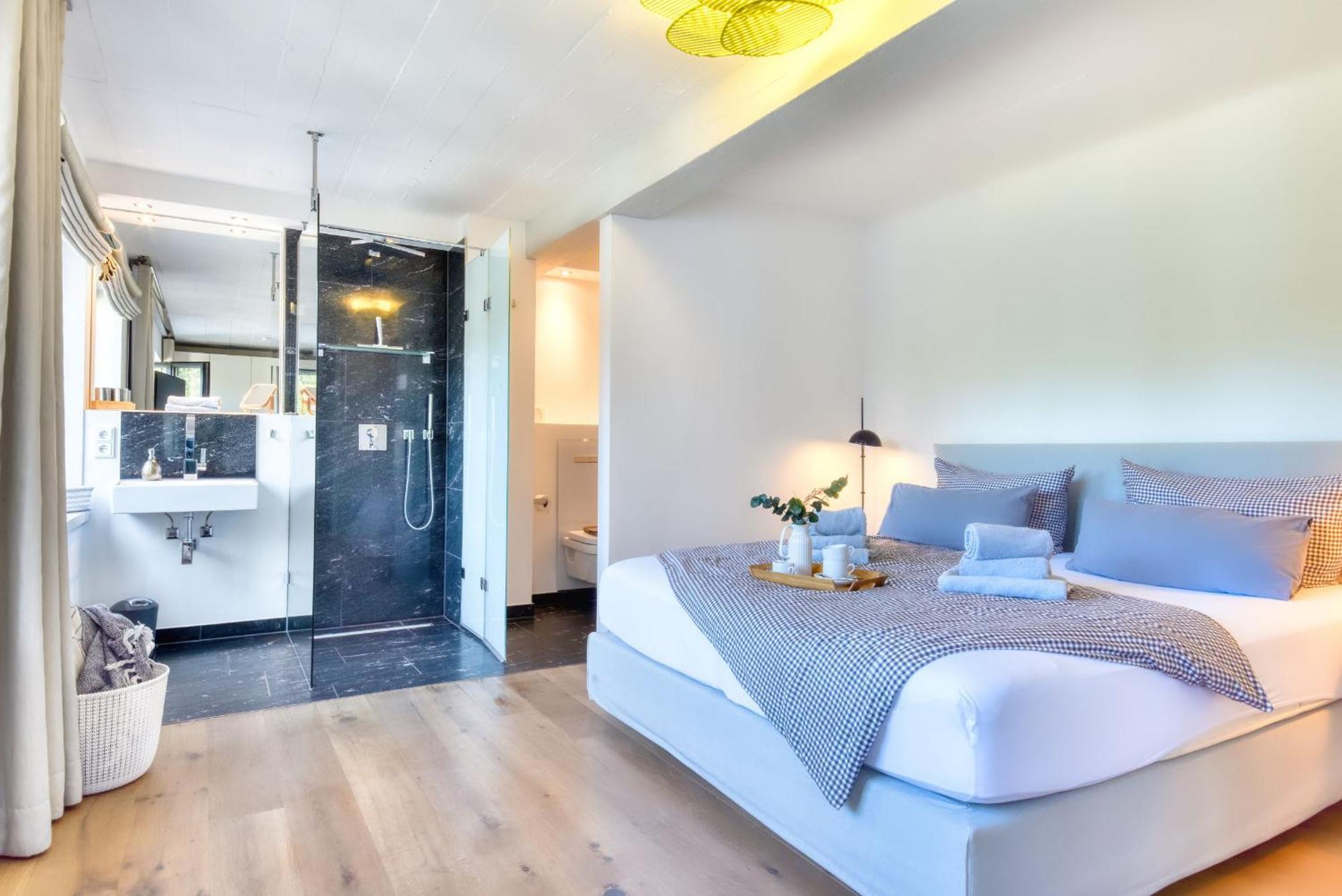 Meerlounge 15 Im Haus Duene 7 Prora Apartment